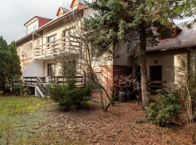 Maison 10 chambres 350 m² Bakowa Gora, Pologne