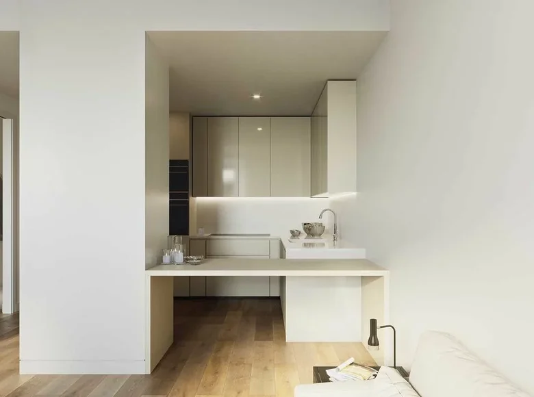 Apartamento 1 habitacion 161 m² Belem, Portugal