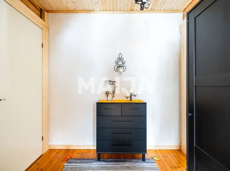 Дом 2 комнаты 67 м² Rovaniemi sub region, Финляндия