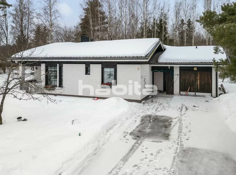 2 bedroom house 90 m² Askola, Finland