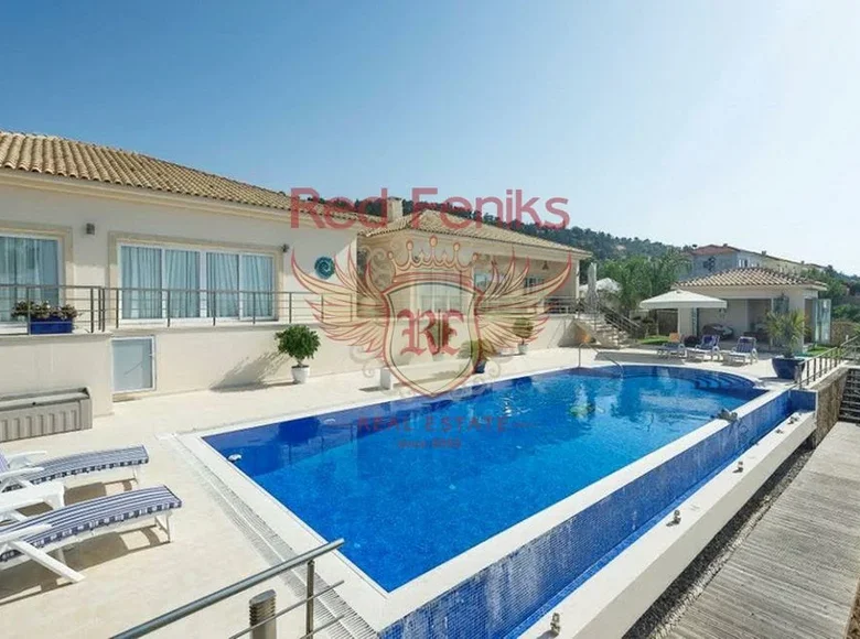 2 bedroom house  Agios Amvrosios, Northern Cyprus
