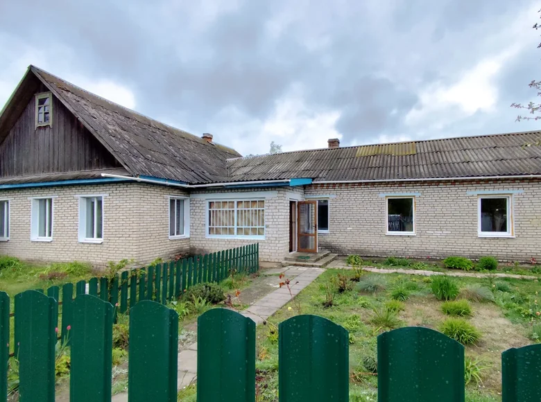 7 bedroom house 163 m² Kaplancy, Belarus