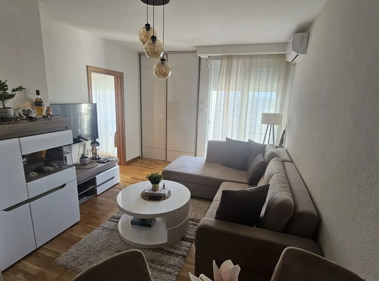 1 bedroom apartment 42 m² Bar, Montenegro