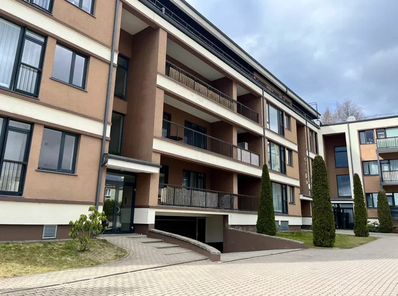 Apartamento 2 habitaciones 92 m² Jurmala, Letonia
