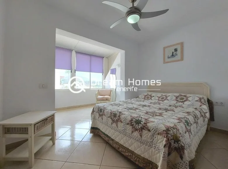 Doppelhaus 3 Schlafzimmer 90 m² Adeje, Spanien