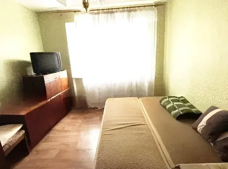 Room 1 room 19 m² Odesa, Ukraine