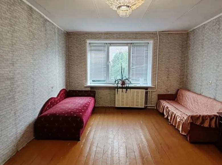 Apartamento 1 habitación 34 m² Orsha, Bielorrusia