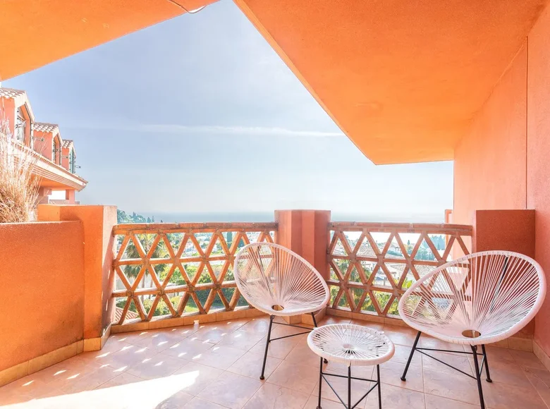 1 bedroom apartment  Benalmadena, Spain