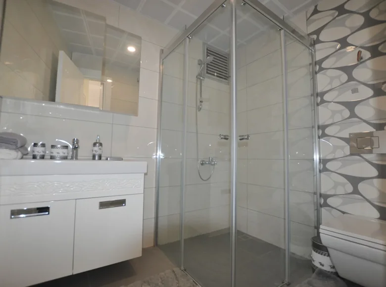 1 bedroom apartment 76 000 m² Alanya, Turkey