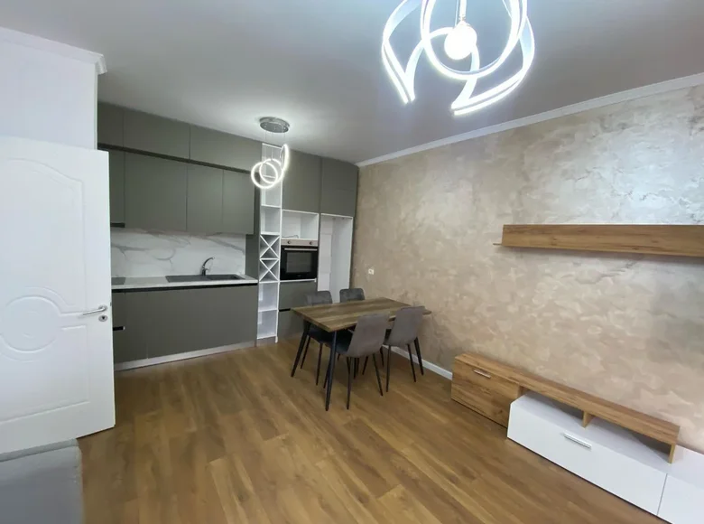 Mieszkanie 1 pokój 80 m² Bashkia Durres, Albania