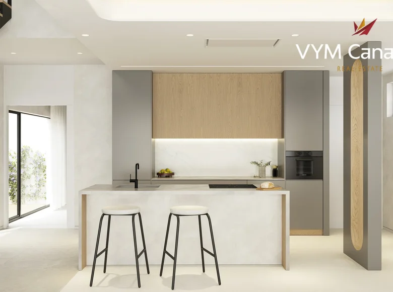 villa de 3 chambres 196 m² Finestrat, Espagne