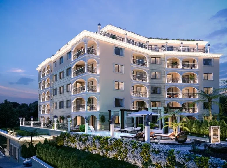 Wohnung 72 m² Nessebar, Bulgarien