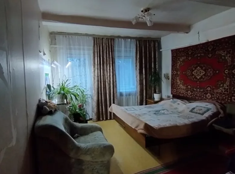 Haus 2 Schlafzimmer 62 m² Mahiljou, Weißrussland
