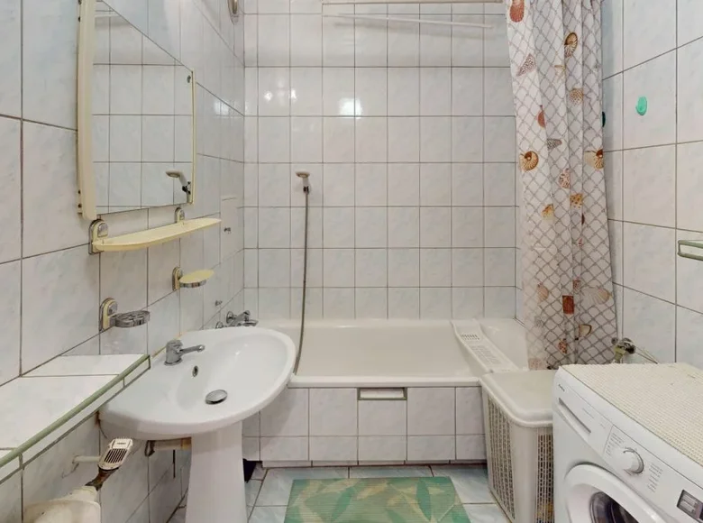 Wohnung 3 zimmer 69 m² Krakau, Polen