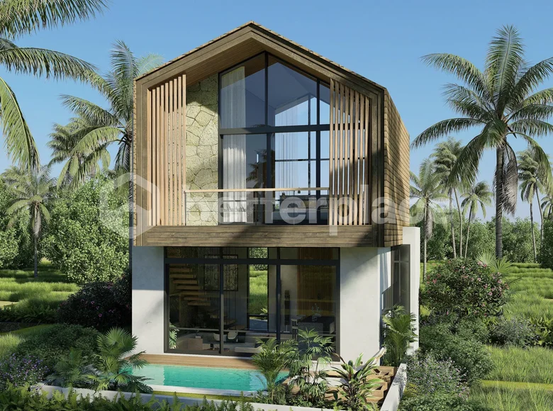 1 bedroom Villa  Canggu, Indonesia