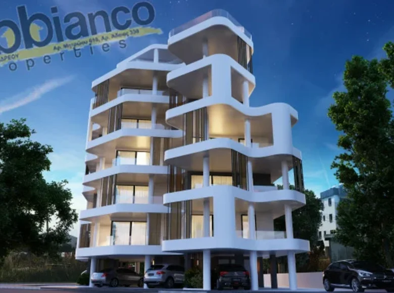 2 bedroom apartment  Larnaca, Cyprus