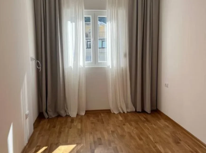 Mieszkanie 1 pokój 42 m² Budva, Czarnogóra