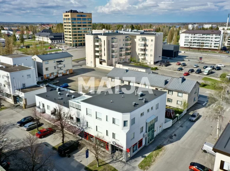 Mieszkanie 2 pokoi 52 m² Tornio, Finlandia