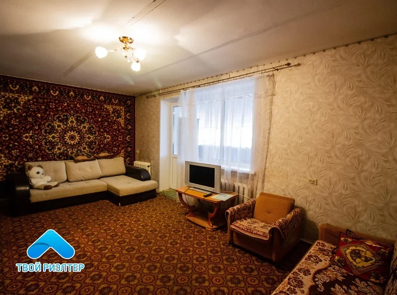 2 room apartment 67 m² Homel, Belarus