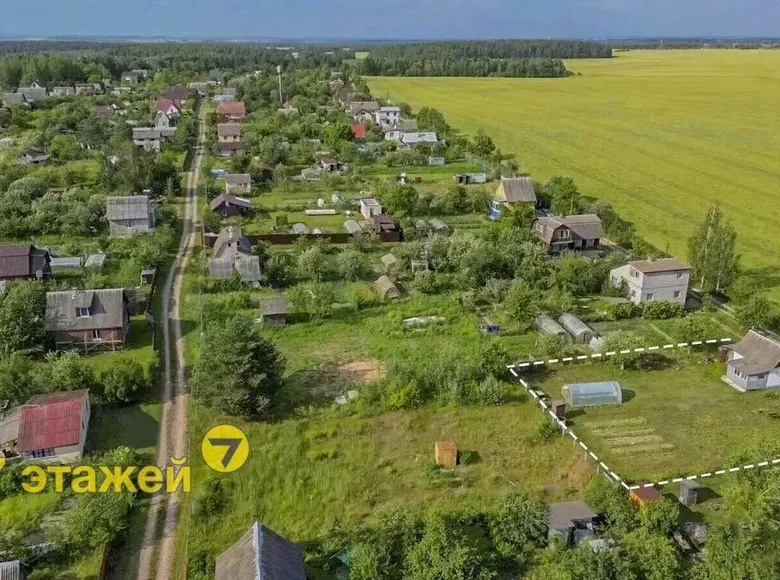 Haus 28 m² Holacki sielski Saviet, Belarus