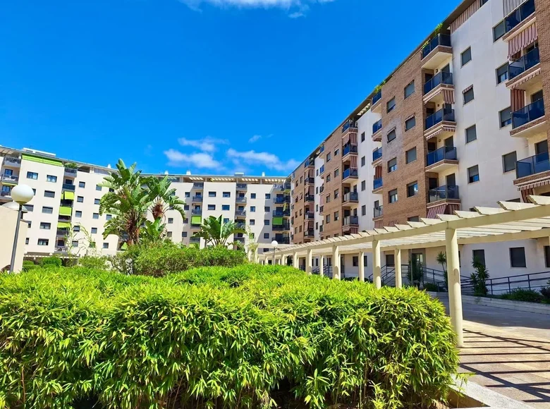 Apartamento 3 habitaciones 100 m² Algeciras, Španjolska