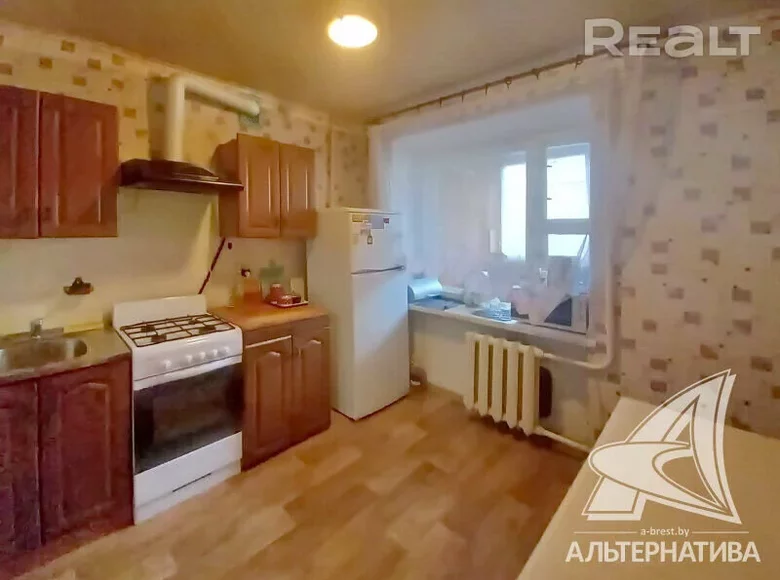 Apartamento 4 habitaciones 78 m² Brest, Bielorrusia