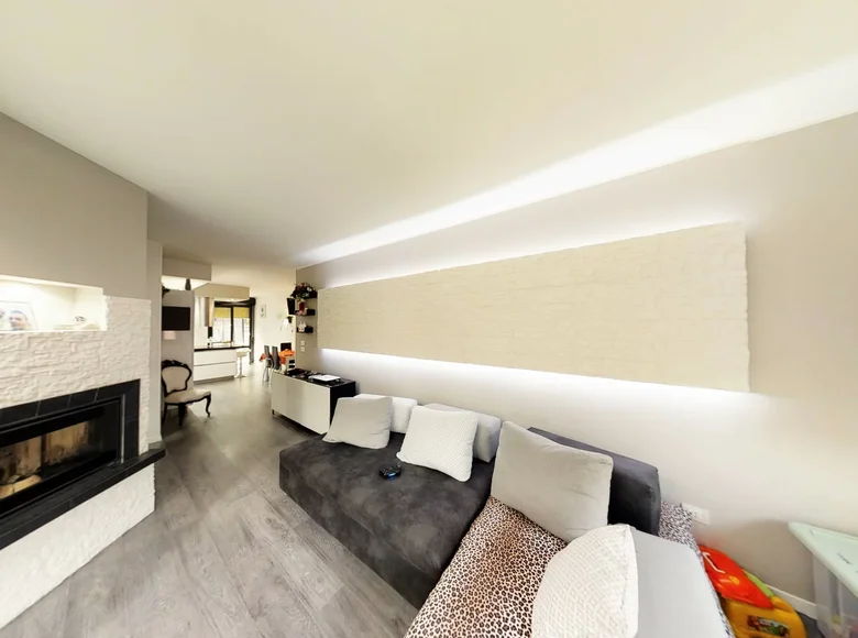 2 bedroom apartment 160 m² Bagno di Romagna, Italy
