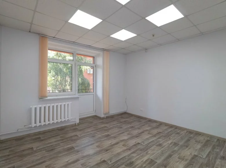 Office 40 m² in Minsk, Belarus