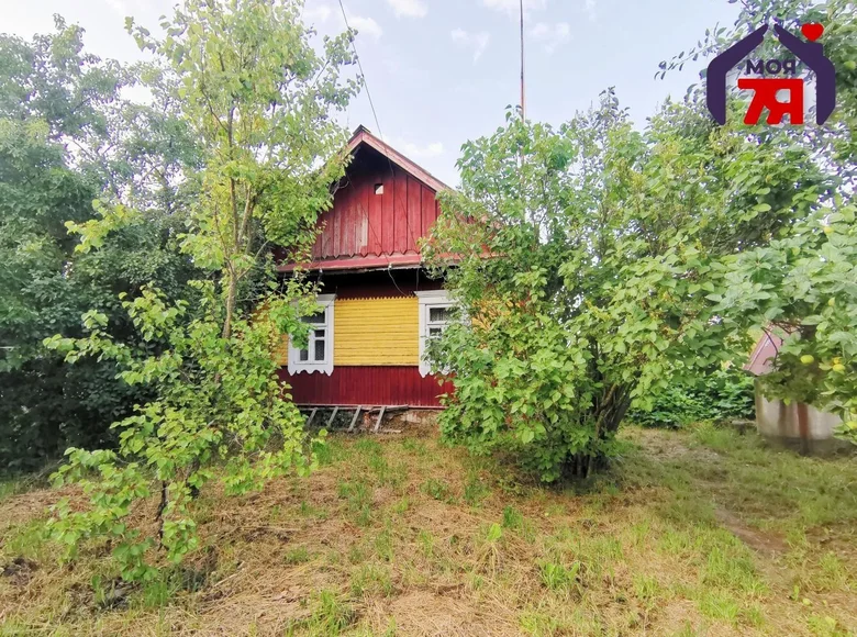 Haus 35 m² Proschicy, Weißrussland
