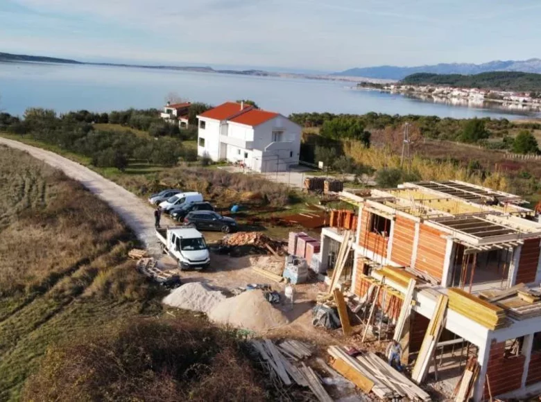 Villa de 4 dormitorios 300 m² Grad Zadar, Croacia