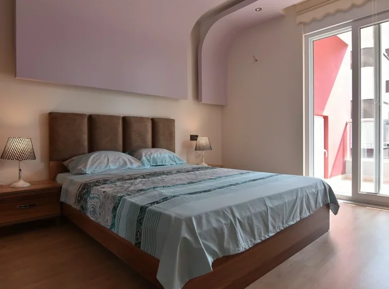 Mieszkanie 3 pokoi 100 m² Alanya, Turcja