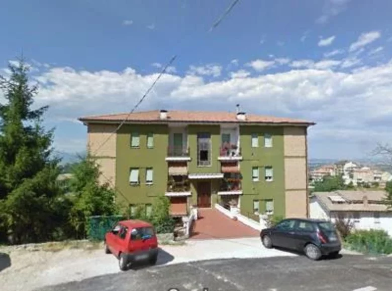 Apartamento 6 habitaciones 125 m² Terni, Italia