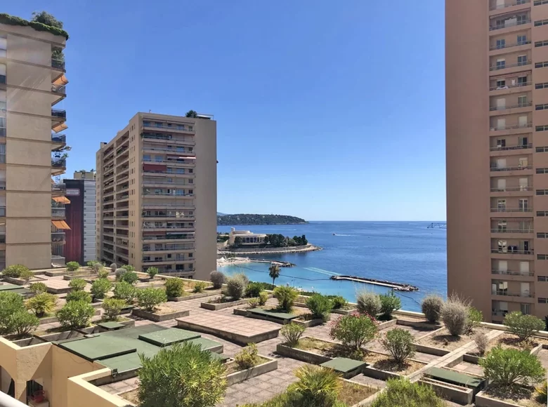 Appartement 3 chambres 125 m² Monaco, Monaco