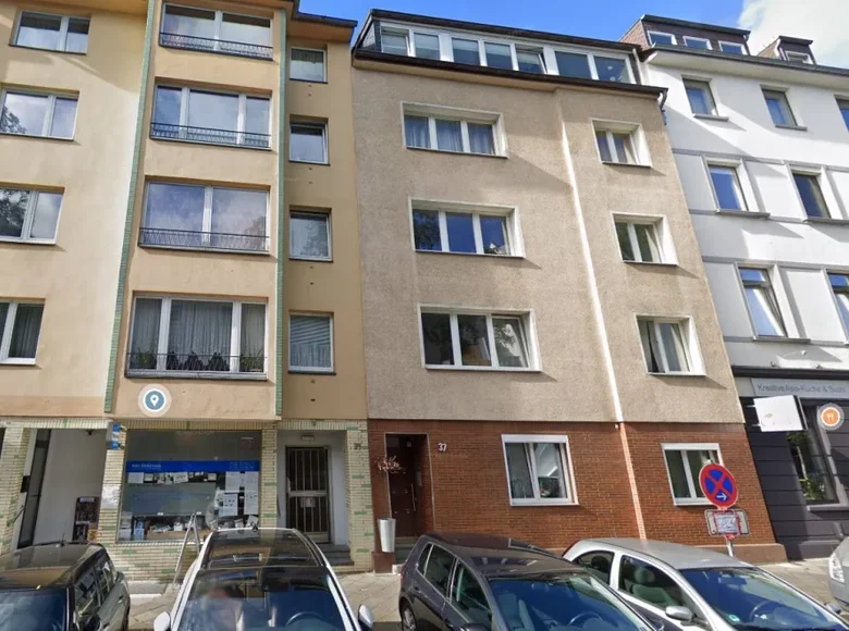 3 bedroom apartment 80 m² North Rhine-Westphalia, Germany