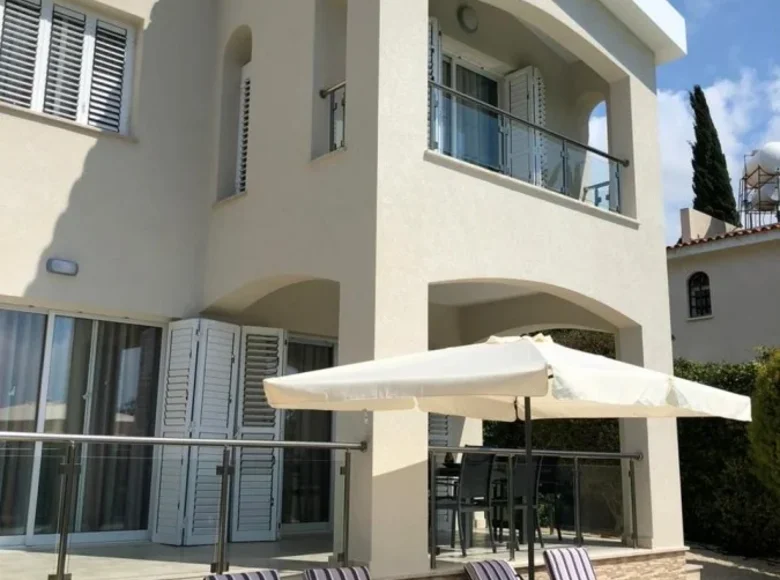 Dom 3 pokoi 122 m² Peyia, Cypr