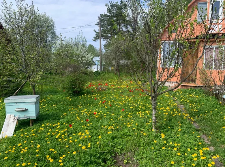 Дом 3 комнаты 70 м² в Morozovskoe gorodskoe poselenie, Россия