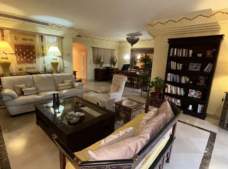 Apartamento 3 habitaciones  Marbella, Španjolska