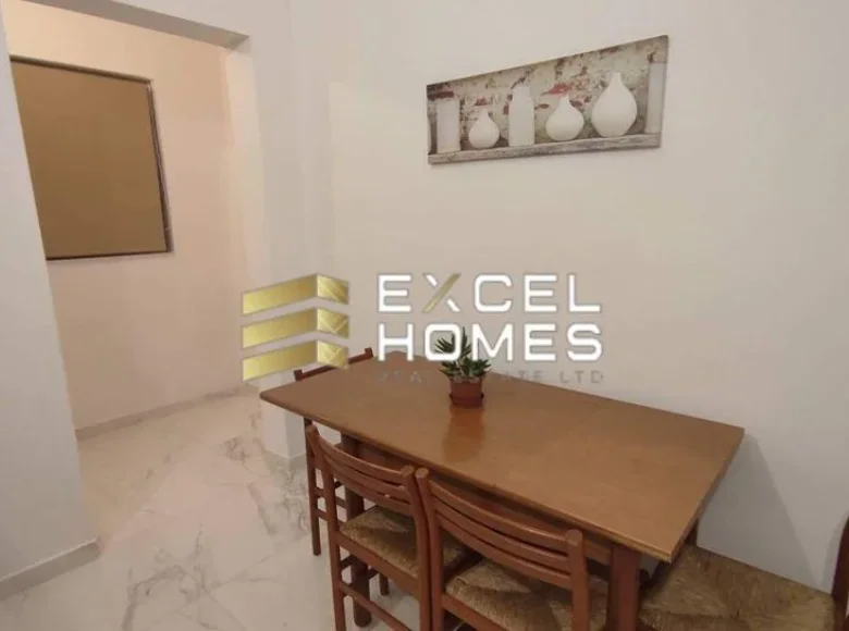 2 bedroom apartment  Marsa, Malta