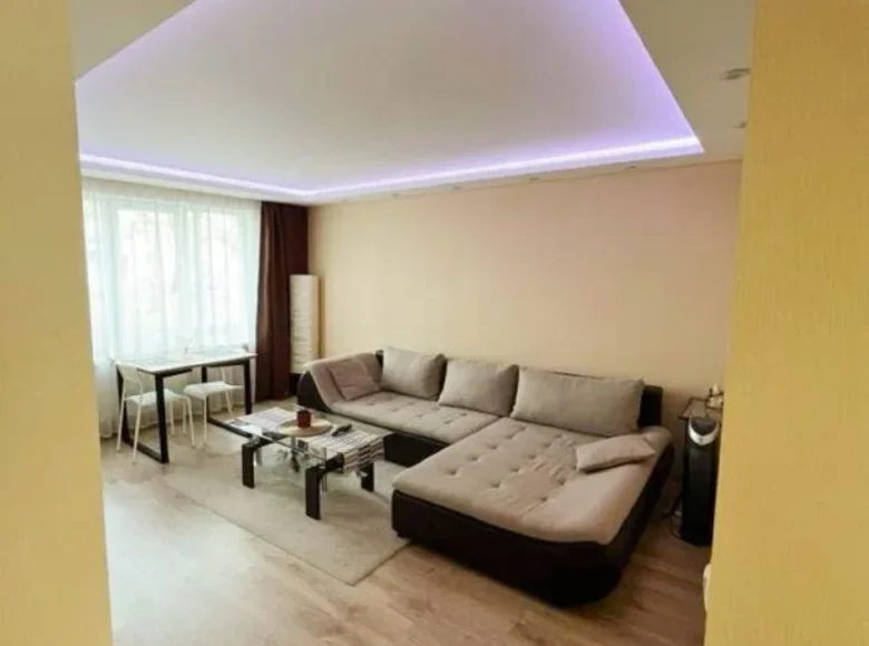 3 room apartment 59 m² Riga, Latvia