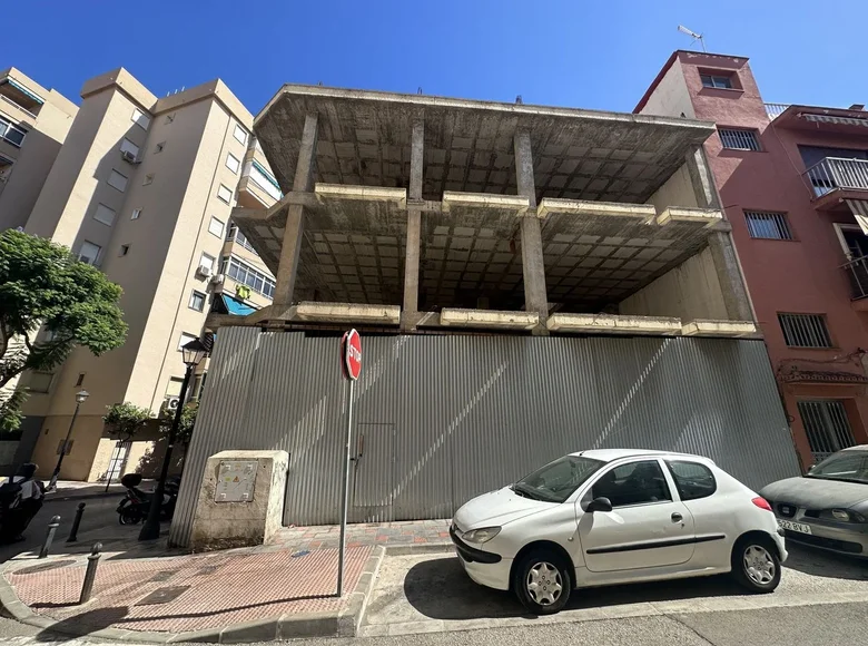 3 bedroom apartment 144 m² Fuengirola, Spain