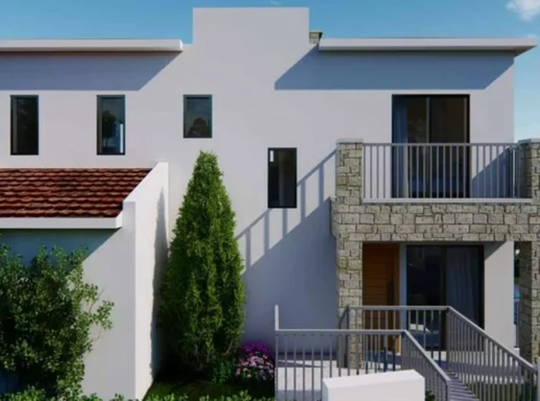 Villa de 3 habitaciones 221 m² Polis Chrysochous, Chipre