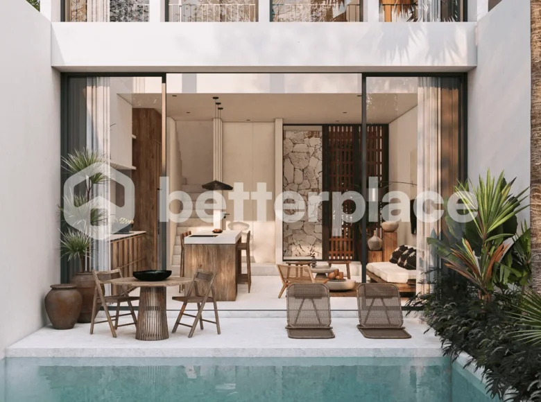 1 bedroom Villa  Kuta, Indonesia