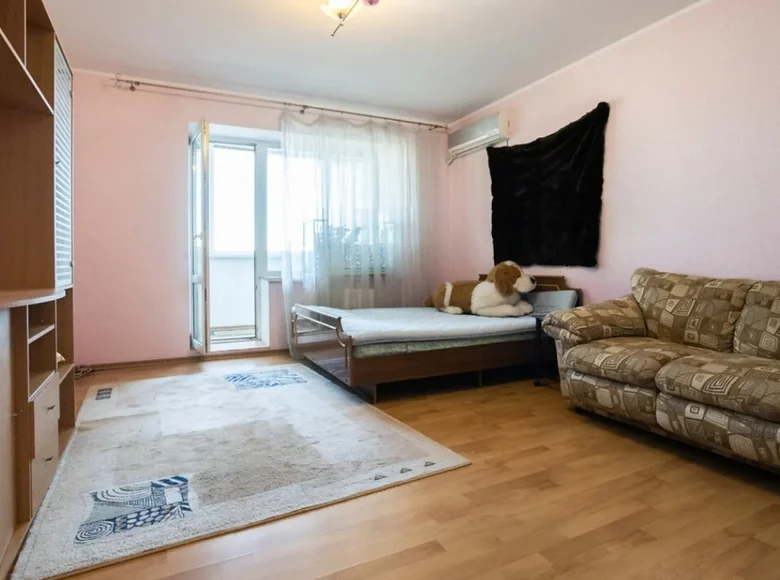 Mieszkanie 1 pokój 47 m² Odessa, Ukraina