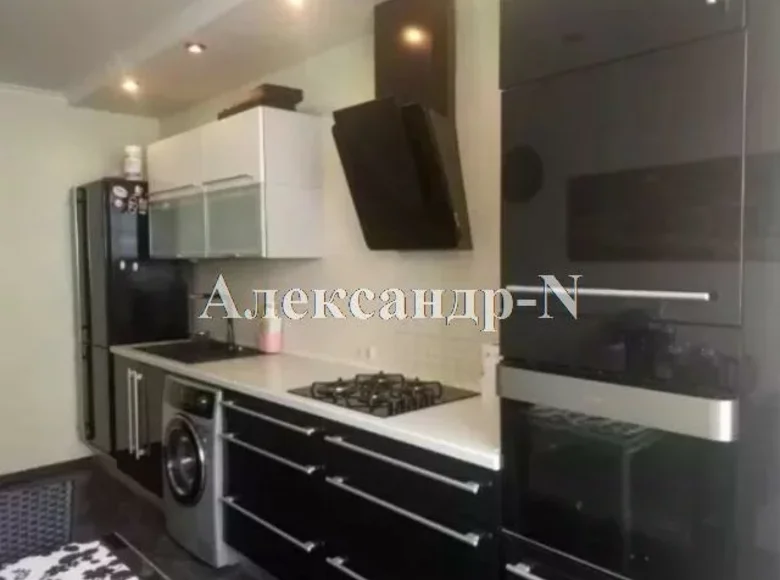 Apartamento 2 habitaciones 70 m² Odessa, Ucrania