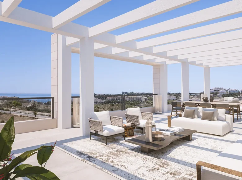 Bungalow de 2 dormitorios 96 m² Mijas, Španjolska