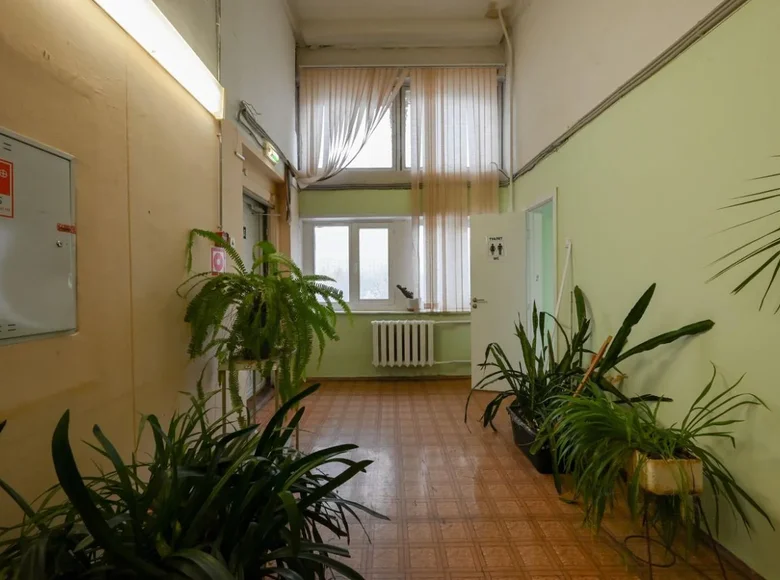 Bureau 835 m² à Moscou, Russie