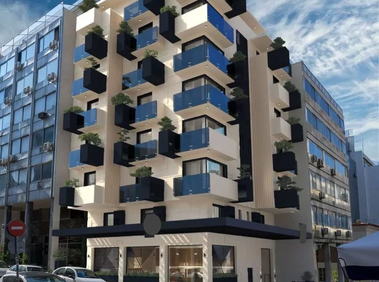 Apartment 116 m² Athens, Greece