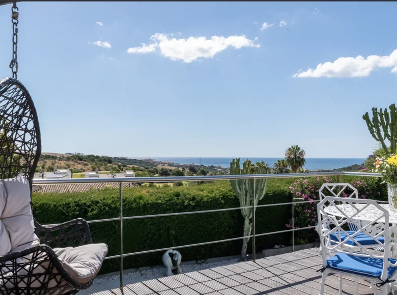 Casa 4 habitaciones  Estepona, España