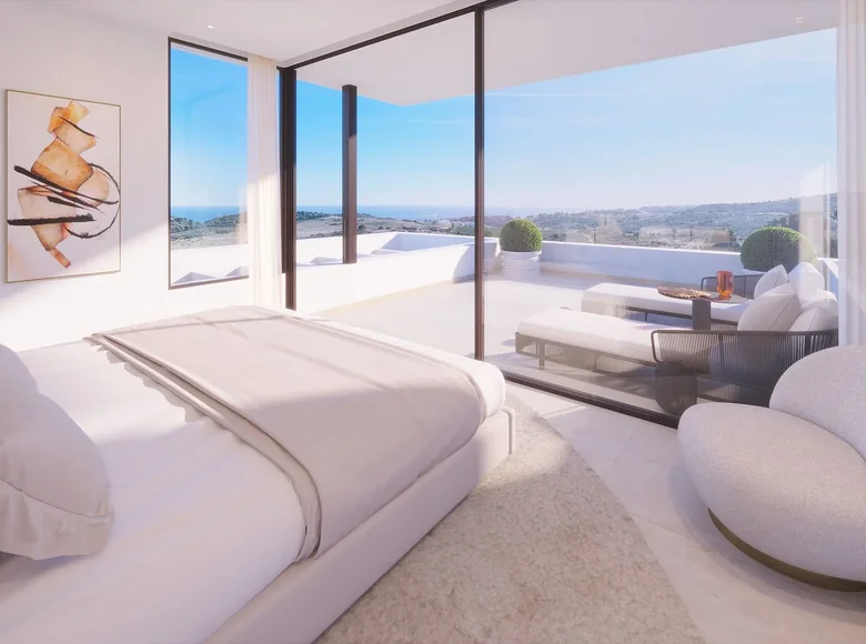 3 bedroom villa 226 m² Estepona, Spain