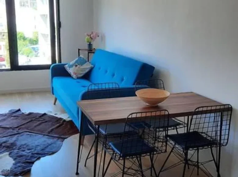 Apartamento 1 habitacion 45 m² Budva, Montenegro